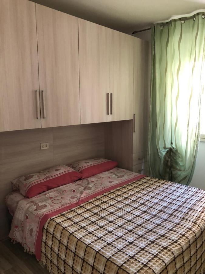 La Casetta Di Angela ซานตามโบรโจ ภายนอก รูปภาพ