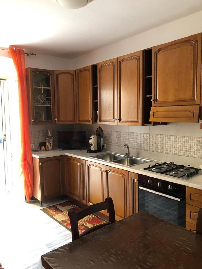 La Casetta Di Angela ซานตามโบรโจ ภายนอก รูปภาพ